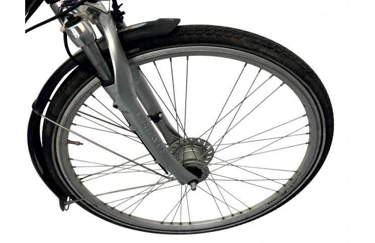 Herenfiets Batavus Tricolore 28" 57