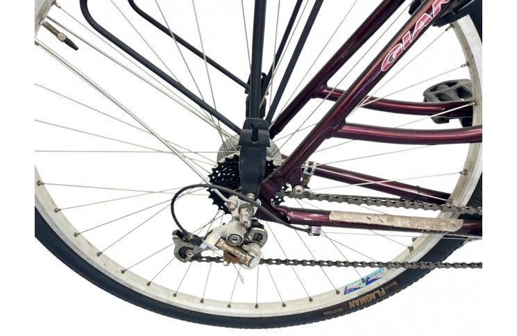 Damesfiets Giant Cabriolet 28" 54