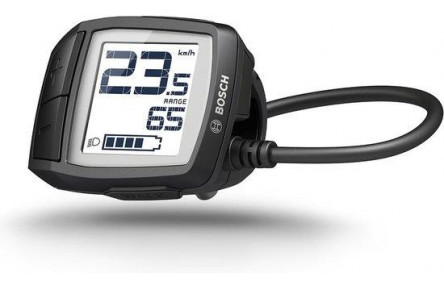 Display anthracite Bosch Purion 1500 mm (BUI215)