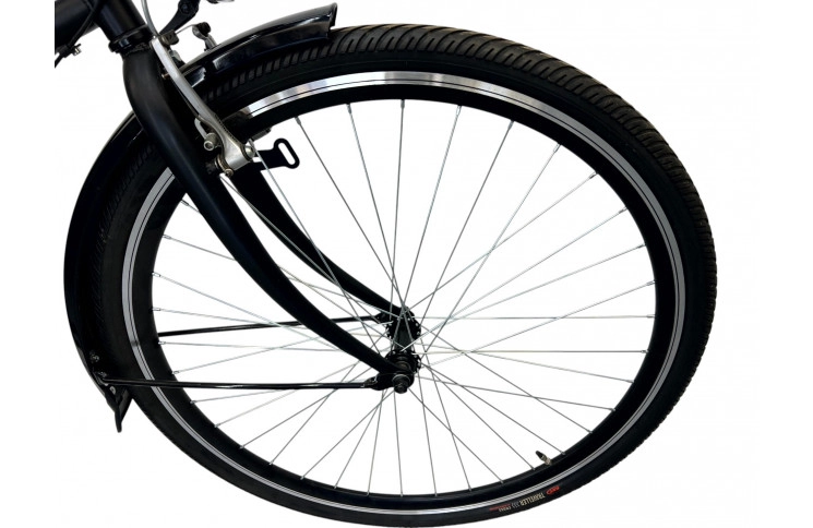 Damesfiets Batavus 28" L/57