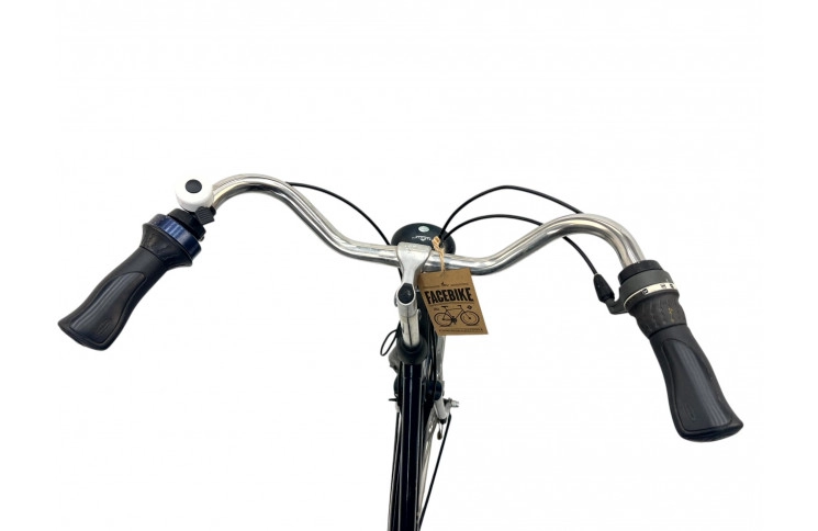 Woman's bicycle Gazelle Maxinette 24" 52