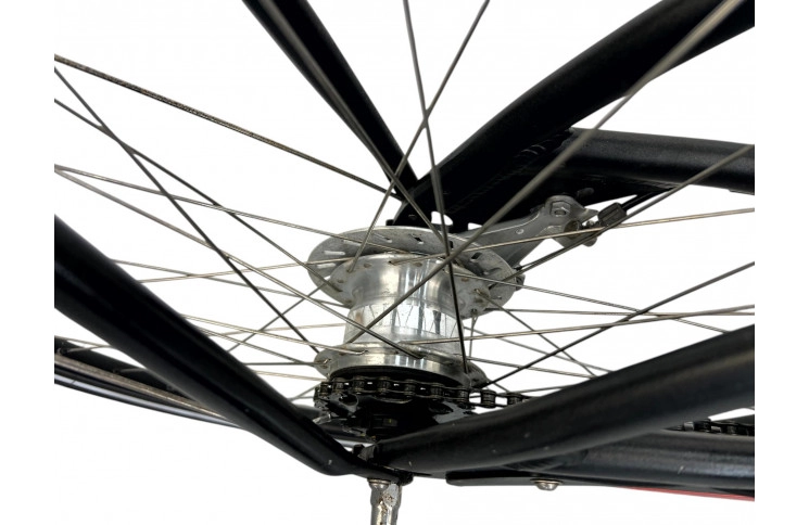 Damesfiets Beick 28" 50cm