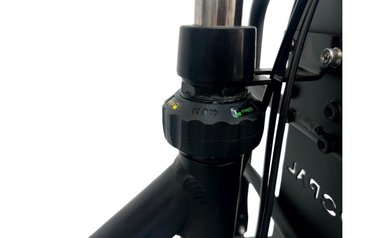 Damesfiets Popal Daily Dutch Prestige N7 RB/47/Mat zwart/S020147001M,28-47