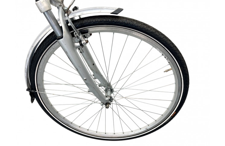 Woman's bicycle Bikkel 28" 50cm