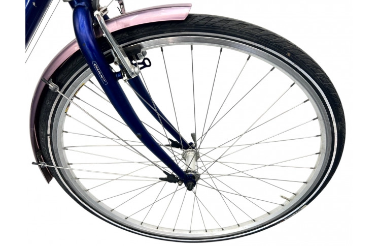 Woman's bicycle Giant Comfort 28" 52