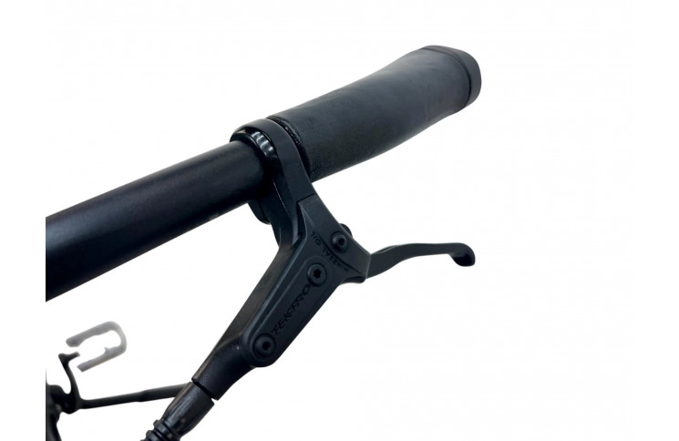 Woman's bicycle Batavus Finez 28"/60cm/black