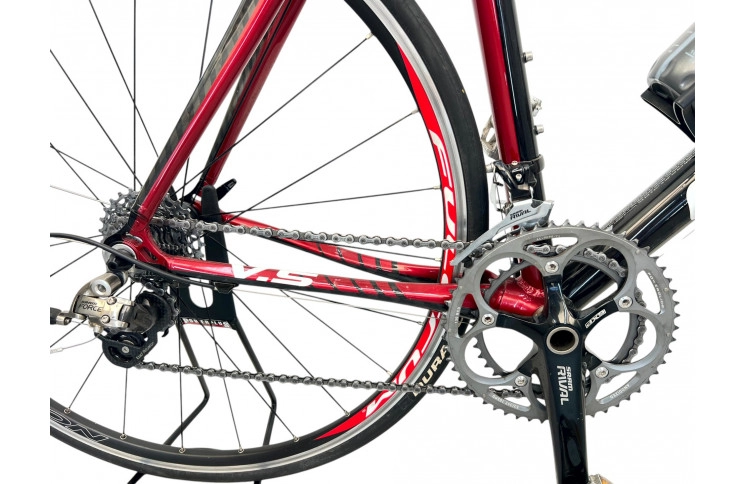 Racefiets Gazelle V.5 28" 56cm