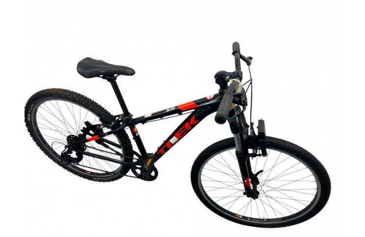 Mountainbike Trek Marlin 4 27.5"/33cm/Zwart