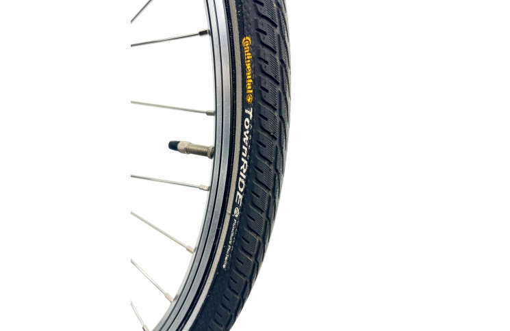 Damesfiets Gazelle Paris 28" 49