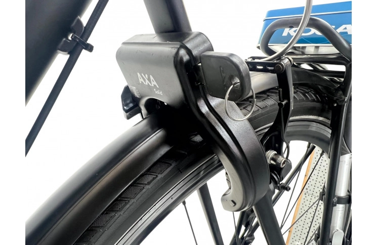 Herenfiets Koga Miyata 28"/54cm/Zwart