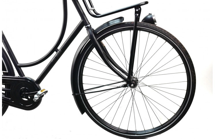 Woman`s bike Batavus Old Dutch