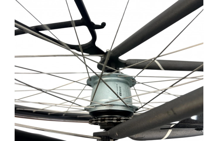 Damesfiets Hercules Urbanico 28" 54