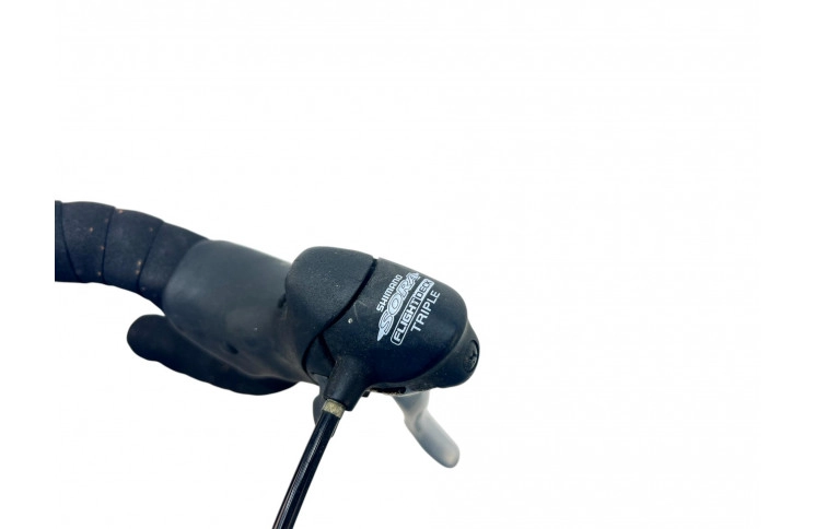 Racefiets Giant OCR 28"/56cm/rood