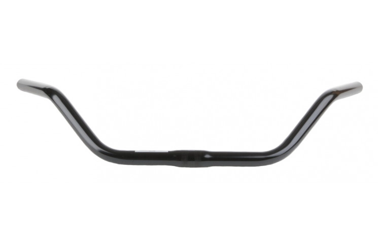 Handlebar wide. black, including for Cargo/Style