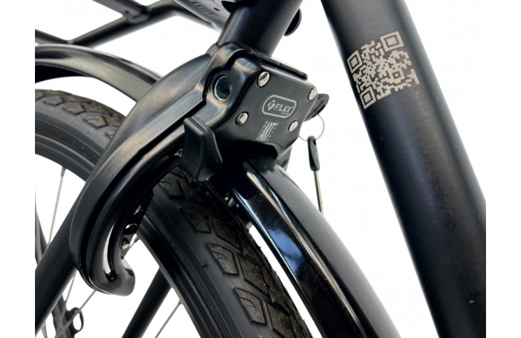 Damesfiets Giant 28" L/56