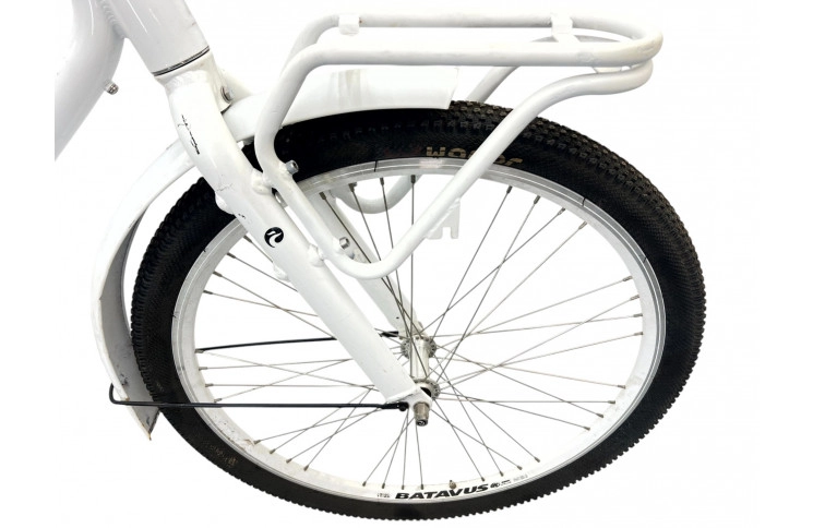 Woman`s bike Batavus BOB 26" 50 cm
