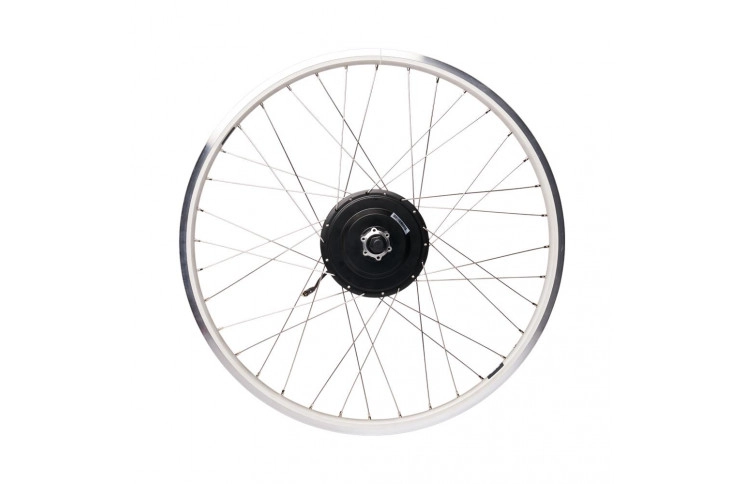 Bafang achterwielmotor 36V 500W RM G040.500.DC schijfrem/v-brake (280RPM)