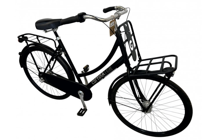 Damesfiets Cortina U4 28" L/57