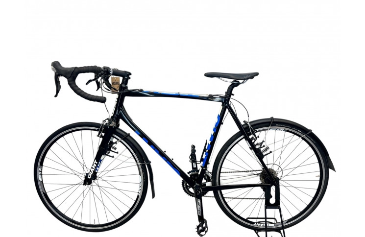 Racefiets Giant TCX Sport 28" 59cm