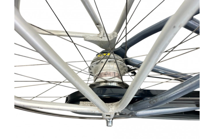 Woman's bicycle Giant Melbourne 28" 56cm