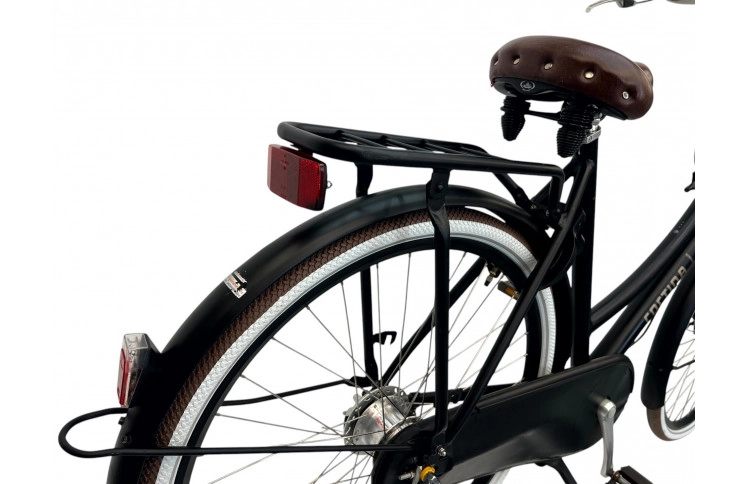 Damesfiets Cortina U4 28" 57