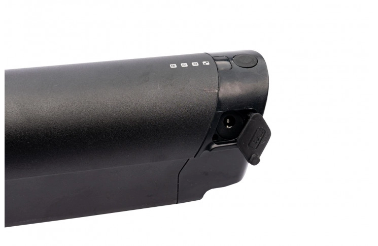 Matrabike, Fongers Nuevo, Zündapp Z808 Semi-InFrame 36V 17.5Ah 630W Bicycle Battery