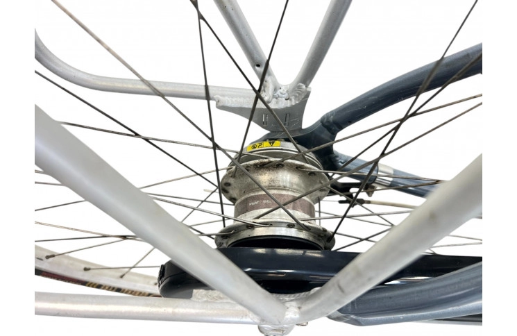 Damesfiets Giant Melbourne 28" 50cm