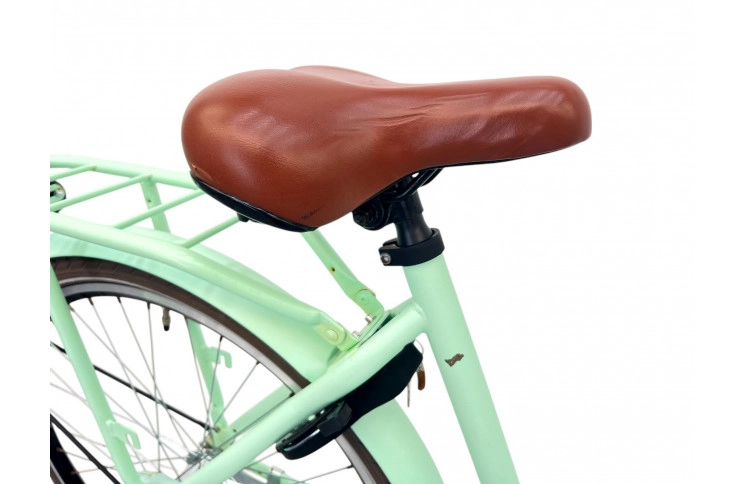 Damesfiets Altec Roma 26" 46