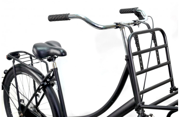 Damesfiets Batavus Old Dutch 28" 53 cm