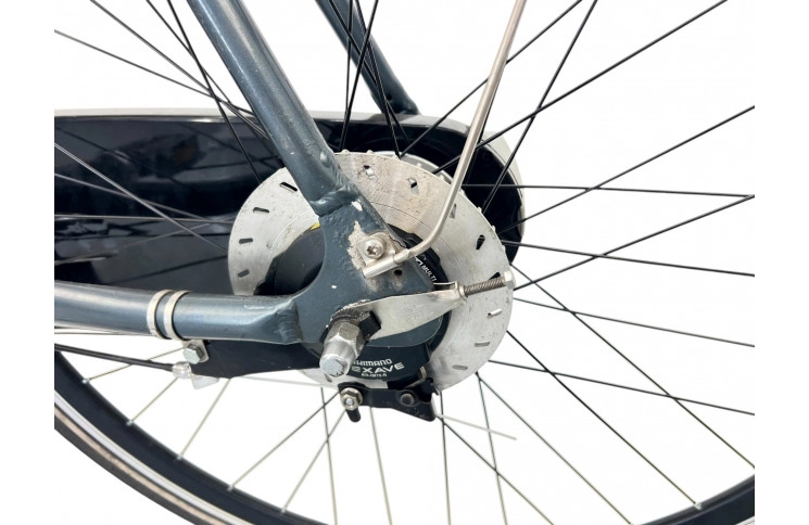 Damesfiets Batavus Mambo 28" 54cm