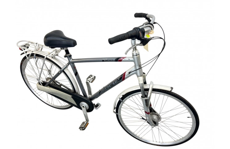 Herenfiets Trek L300 28" 50cm