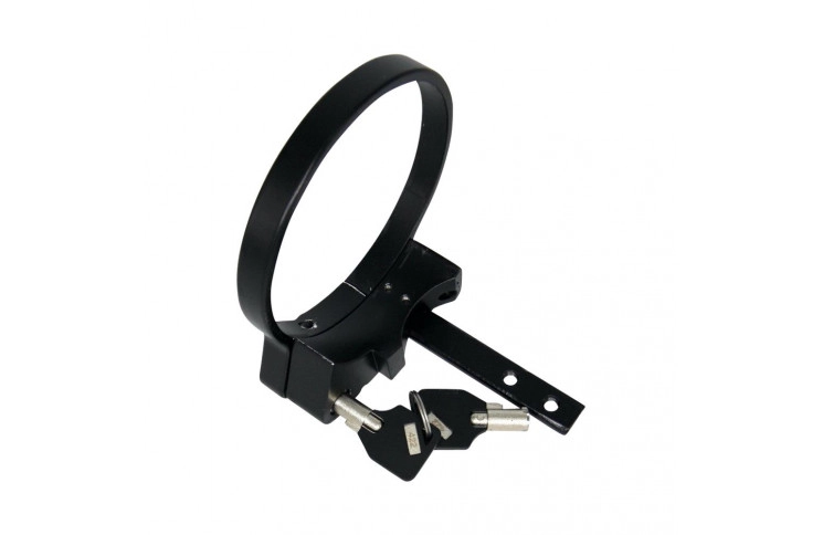 Slot voor Pendix accu