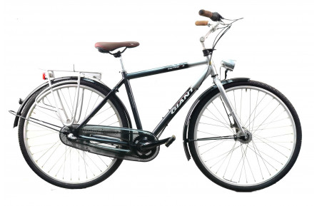 Damesfiets Giant Metro