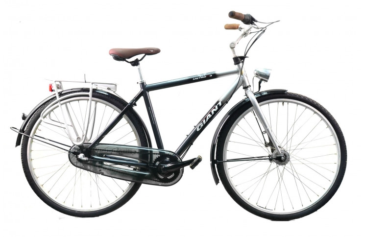 Damesfiets Giant Metro