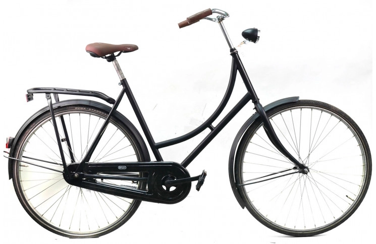 Damesfiets Ranger Holland Classic