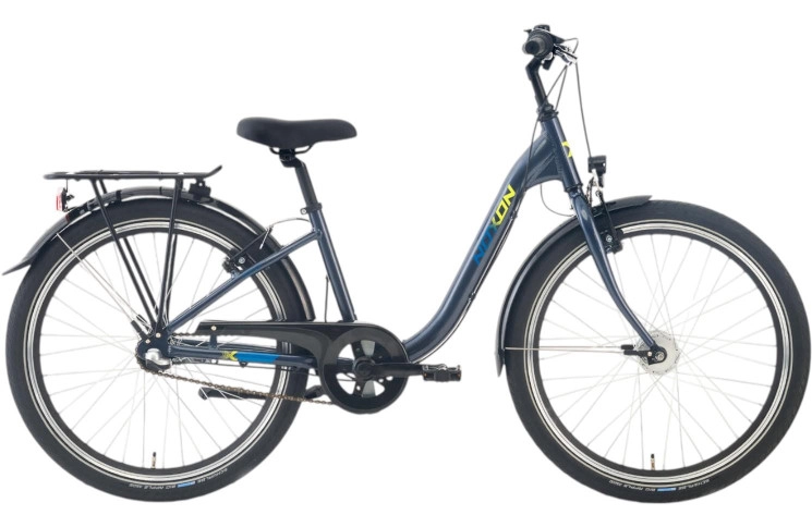 NOXON ATB youth Rocky ND №1 24"/34cm/3/dark blue/02062051