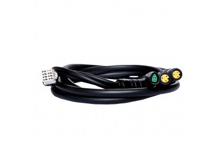Bafang 43V 1200mm Canbus Display Cable