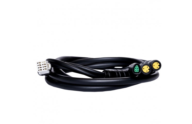 Bafang 43V 1200mm Canbus Display Cable