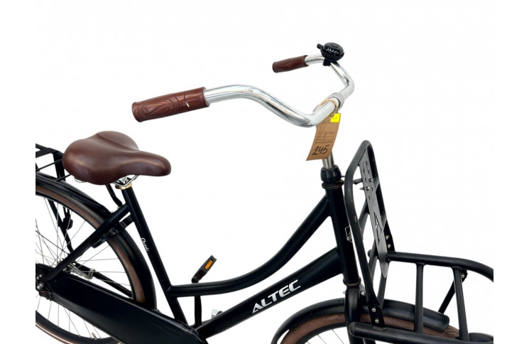 Damesfiets Altec Classic 55 cm