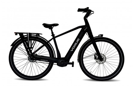 E-BIKE Vogue Prestige Man Nexus 7 28"