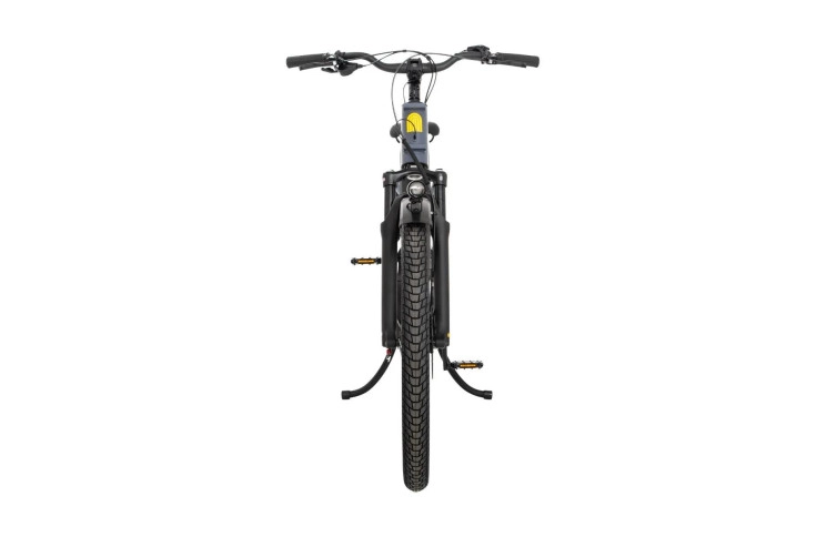 Compact Yuba Boda Boda Regular 26" Blue 2025