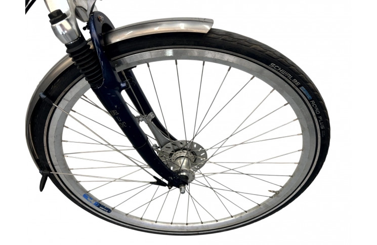 Herenfiets RIH 28" M/60cm