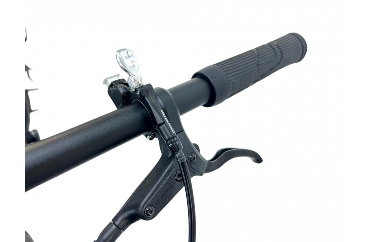 Merida BIG NINE 3000 SE 29"/48cm/12ver/Zwart/2023/A62211A00664