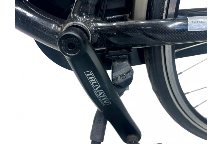 Damesfiets Multi Cycle 28" 50