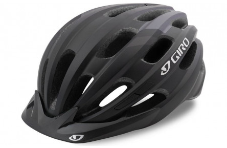 Helm Giro Hale matte black UY