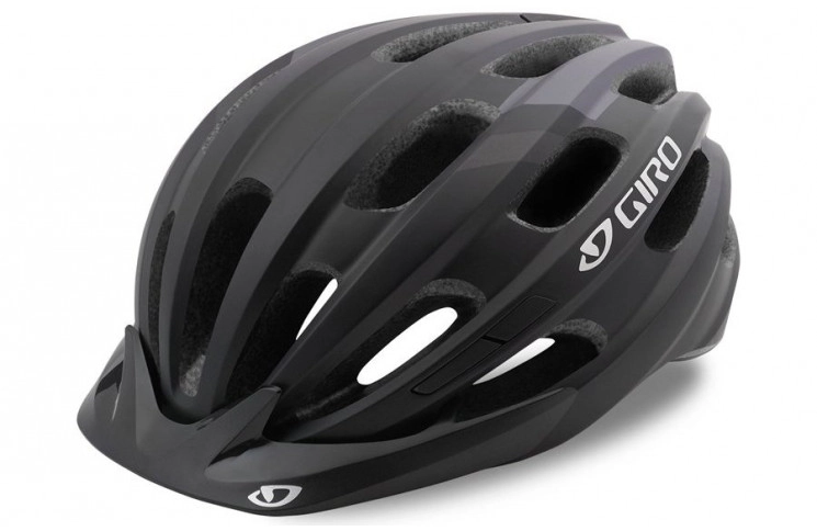 Helm Giro Hale matte black UY