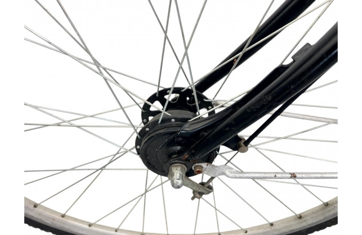 Damesfiets Rambler Voyager 28" 54cm