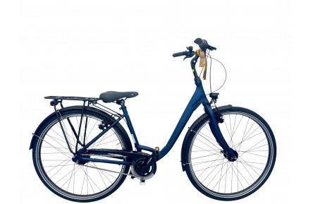 Damesfiets Rabeneick TC2 Waves Shi Nexus 8S / HS11 / 45