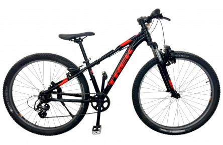 Mountainbike Trek Marlin 4 27.5"/33cm/Zwart