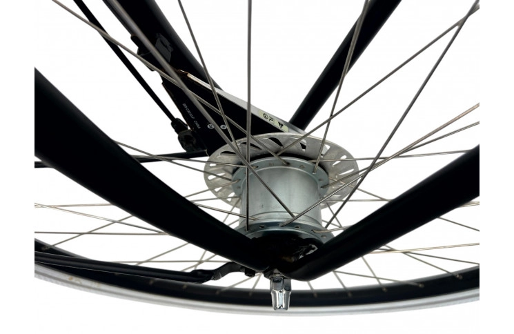 Damesfiets Cortina U4 28" 57